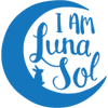 Shop I Am Luna Sol