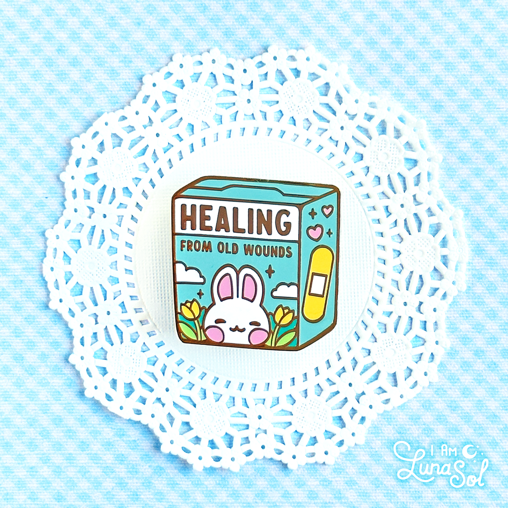 Healing Vibes Collection