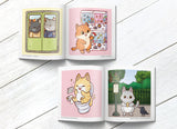 Cats in Japan Zine *LAST CHANCE*