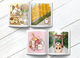 Cats in Japan Zine *LAST CHANCE*
