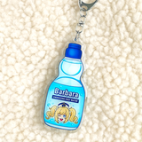 Genshin Impact Snacktime Keychains *LAST CHANCE*