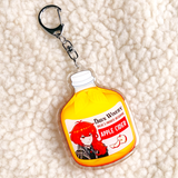 Genshin Impact Snacktime Keychains *LAST CHANCE*