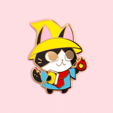 RPG Kitties Pins *LAST CHANCE*