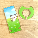 Prudence Possum Acrylic Phone Stand *LAST CHANCE*