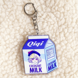 Genshin Impact Snacktime Keychains *LAST CHANCE*