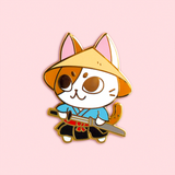 RPG Kitties Pins *LAST CHANCE*