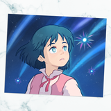Assorted Heartwarming Art Prints