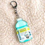 Genshin Impact Snacktime Keychains *LAST CHANCE*