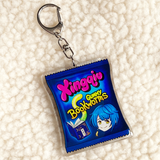 Genshin Impact Snacktime Keychains *LAST CHANCE*