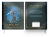 PREORDER Mosshollow Graphic Novel