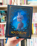 PREORDER Mosshollow Graphic Novel