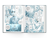 PREORDER Mosshollow Graphic Novel