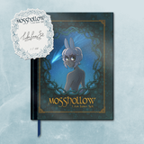 PREORDER Mosshollow Graphic Novel