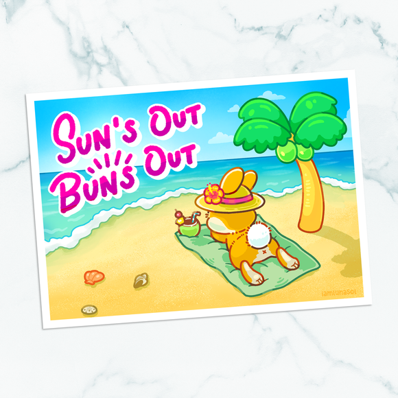 Suns out, buns out ☀️❤️🍑🌊🌴🌺🍷😘 - - - #sunsoutbunsout