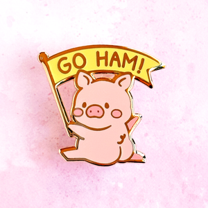 Pin em Ham???
